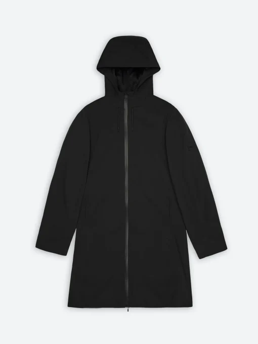 Hot - Suva Hardshell Long Jacket iin Women Outerwear