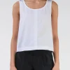Online Rebecca Tank Women Tops & Blouses