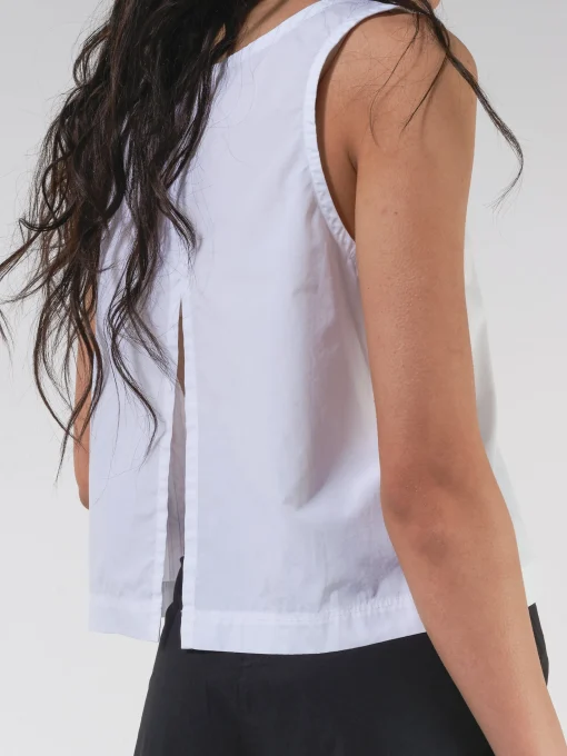 Online Rebecca Tank Women Tops & Blouses