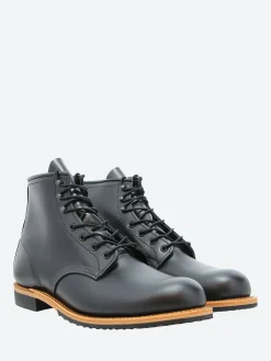 Sale Red Wing - Beckman in Black Excalibur Boots