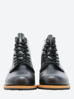 Sale Red Wing - Beckman in Black Excalibur Boots