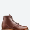 Clearance Red Wing - Beckman in Cigar Excalibur Boots