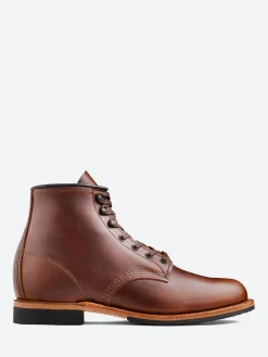 Clearance Red Wing - Beckman in Cigar Excalibur Boots