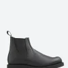 New Red Wing - Classic Chelsea in Black Harness Boots