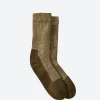 Online Red Wing - Deep Toe-Capped Socks in Socks