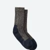 Discount Red Wing - Deep Toe-Capped Socks in Socks