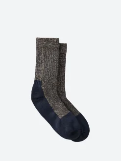 Discount Red Wing - Deep Toe-Capped Socks in Socks