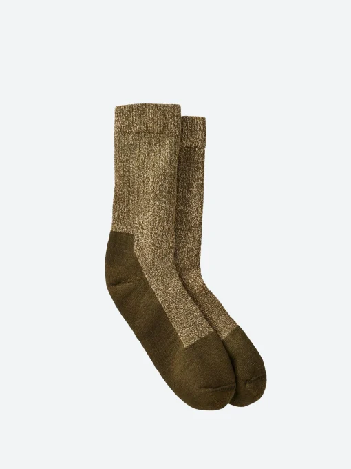 Online Red Wing - Deep Toe-Capped Socks in Socks