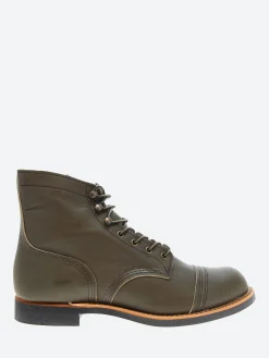 Sale Red Wing - Iron Ranger in Alpine Portage Boots