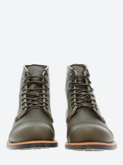 Sale Red Wing - Iron Ranger in Alpine Portage Boots