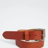Online Red Wing - Leather Belt in Oro Legacy Women Belts | Belts