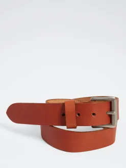 Online Red Wing - Leather Belt in Oro Legacy Women Belts | Belts