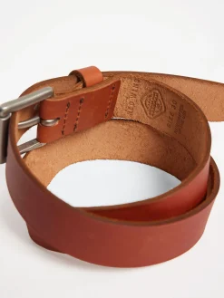 Online Red Wing - Leather Belt in Oro Legacy Women Belts | Belts