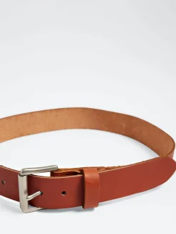 Online Red Wing - Leather Belt in Oro Legacy Women Belts | Belts