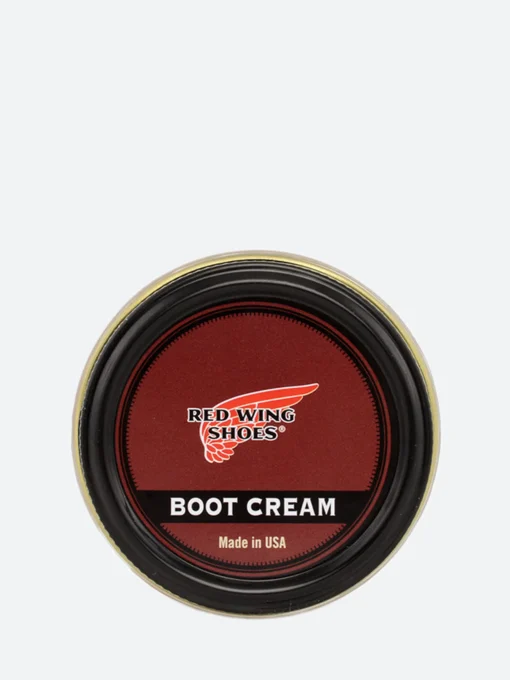 Best Red Wing - Boot Cream Clothing & Shoe Care | Shoe Care