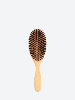 Clearance - Hairbrush in Brown and Black Hair Care