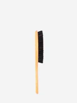 Clearance - Hairbrush in Brown and Black Hair Care