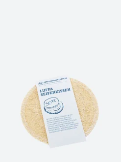 Fashion - Loofah Soap Cushion Body Care