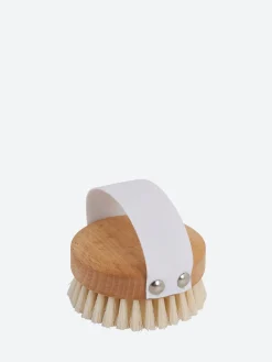 New - Massage Brush Body Care