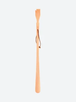 New - Shoehorn & Back Scratcher Clothing & Shoe Care | Shoe Care