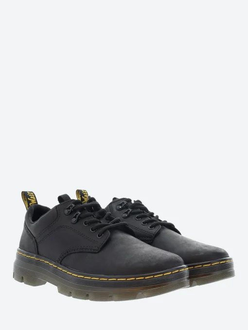 Outlet Reeder Shoes | Lace-Up Shoes