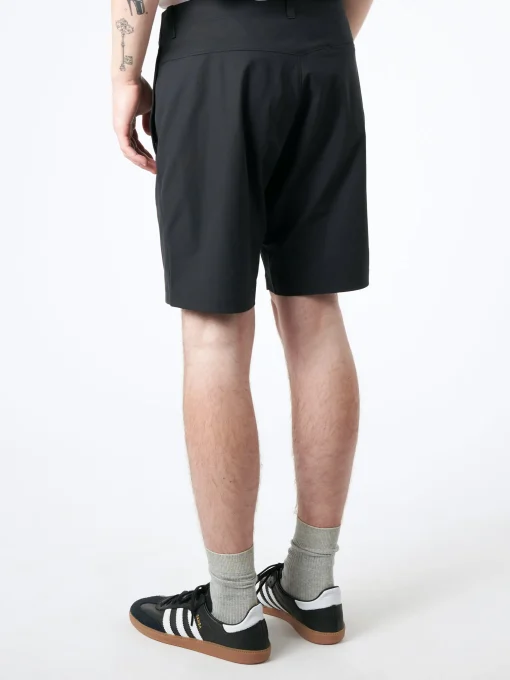 Online - Coach's Short in Shorts