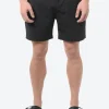 Fashion - High Gauge Swim Short in Swimwear