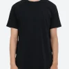 Best - Lightweight Jersey Raglan Tee in T-Shirts