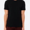 Discount - Lightweight Jersey T-Shirt in T-Shirts