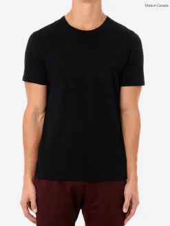 Discount - Lightweight Jersey T-Shirt in T-Shirts