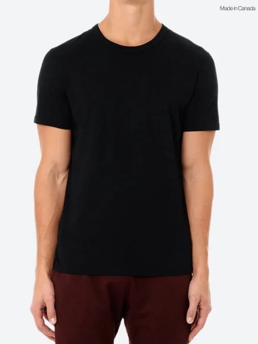 Discount - Lightweight Jersey T-Shirt in T-Shirts