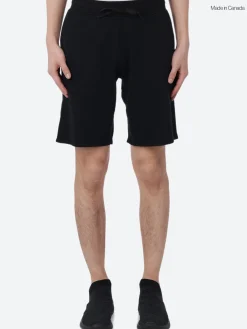 Best - Lightweight Terry Sweatshort in Shorts