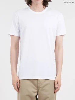 Hot - Lightweight Jersey T-Shirt in T-Shirts
