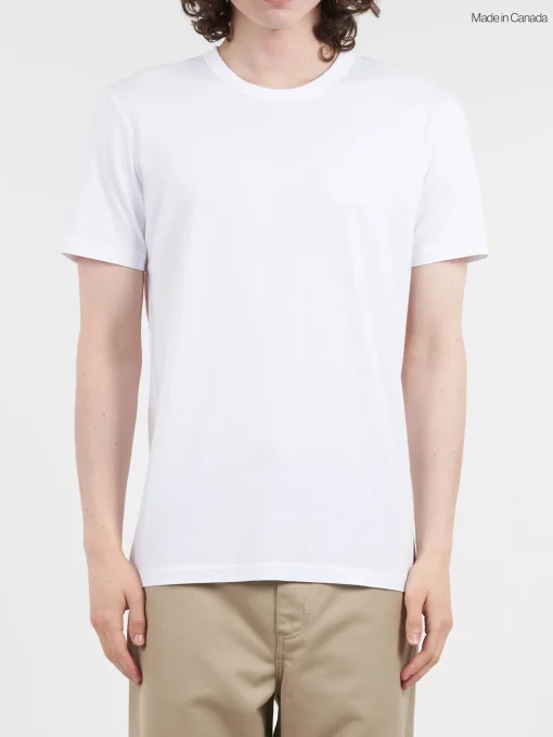 Hot - Lightweight Jersey T-Shirt in T-Shirts