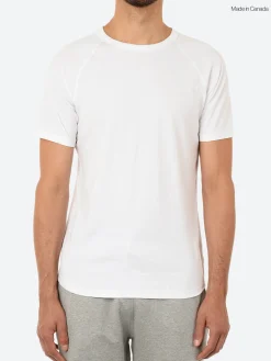 Fashion - Lightweight Jersey T-Shirt in T-Shirts