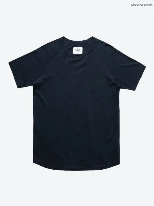 Sale - Lightweight Jersey Raglan T-Shirt in T-Shirts