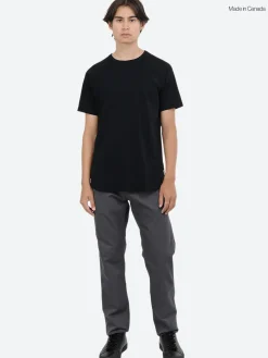 Best - Lightweight Jersey Raglan Tee in T-Shirts