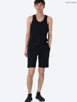 Best - Lightweight Terry Sweatshort in Shorts