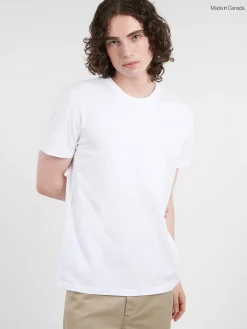 Hot - Lightweight Jersey T-Shirt in T-Shirts