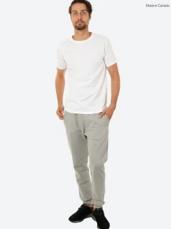 Fashion - Lightweight Jersey T-Shirt in T-Shirts