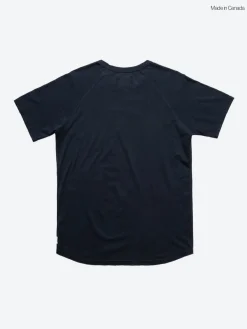 Sale - Lightweight Jersey Raglan T-Shirt in T-Shirts