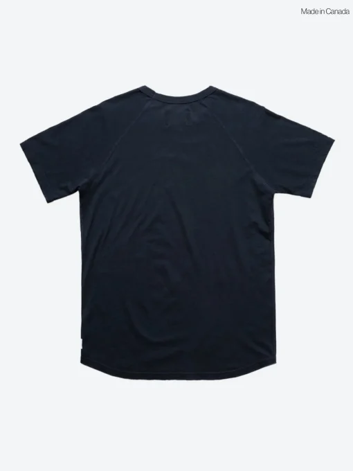 Sale - Lightweight Jersey Raglan T-Shirt in T-Shirts