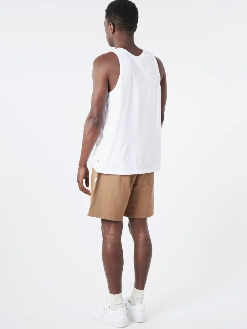 Hot - Lightweight Jersey Tank Top in Tanks