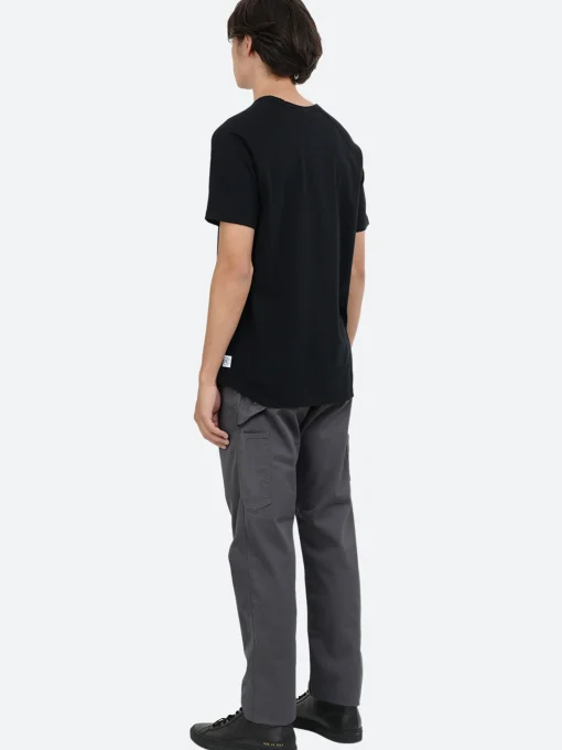 Best - Lightweight Jersey Raglan Tee in T-Shirts