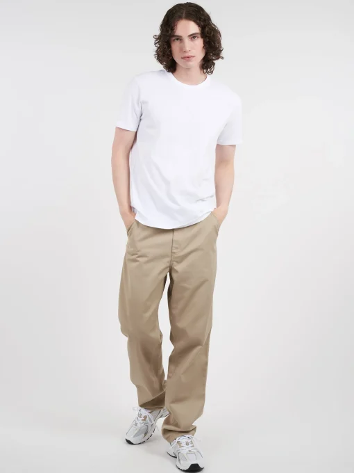 Hot - Lightweight Jersey T-Shirt in T-Shirts