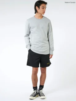 Clearance - Mesh Short in Shorts