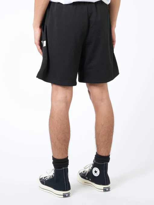 Clearance - Mesh Short in Shorts