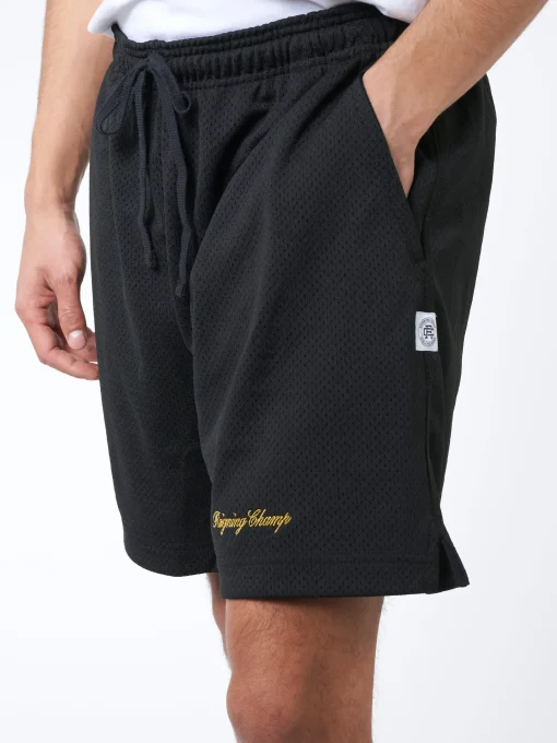 Clearance - Mesh Short in Shorts