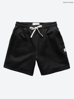 Hot - Midweight Terry 6" Sweatshort in Shorts