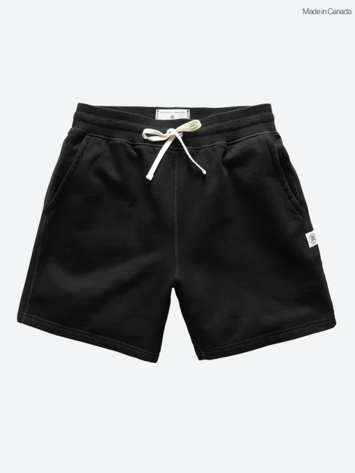 Hot - Midweight Terry 6" Sweatshort in Shorts